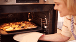 El horno puede consumir mucha energía eléctrica, pero hay formas de ahorro