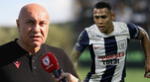 Bryan Reyna logró acuerdo con Samsunspor de Turquía