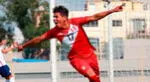 ¿Quién es Diether Vásquez, el delantero peruano que juega en México?