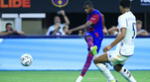 Barcelona supera al Real Madrid por amistoso internacional desde Estados Unidos