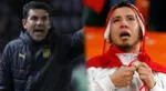 El día que Mauricio Larriera arruinó la ilusión de todo el Perú en las Eliminatorias