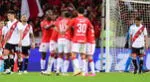 Inter venció por penales a River y clasificó a cuartos de final de la Copa Libertadores 2023