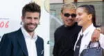 Gerard Piqué manda "consejo de experiencia" a Rauw Alejandro y Rosalía tras ruptura.