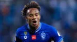 André Carrillo y el astronómico sueldo que tendría con el Al-Qadisiya