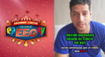 EEG: circo del programa habría enviado mensaje de amenaza a joven en TikTok