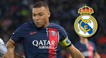 Mbappé ya tomó su decisión. ¿Seguirá en PSG o se irá a Real Madrid?