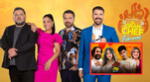 Este lunes 14 de agosto, iniciará la tercera temporada de "El gran chef: Famosos".