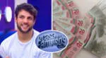Nicola Porcella es uno de los favoritos a ganar el reality de "La cas de los famosos México".