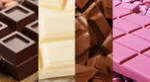Elige rápidamente el chocolate que más disfrutes comer y lee los resultados.