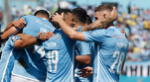 Sporting Cristal sigue en racha en busca del título nacional de la Liga 1 2023