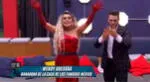 Wendy Guevara se llevó el maletín con los millones de pesos.
