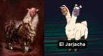 Conoce cuál es el origen del 'Jarjacha' y lo que realmente significa.