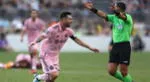 Inter Miami se enfrenta a Philadelphia Union.