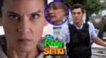 Claudia Llanos fue trasladada a hospital psiquiátrico pero tiene un plan oculto para escapar.