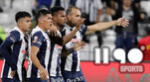 Alianza Lima firmó contrato con la empresa 1190 Sports