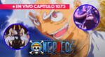 Descubre todo lo que ocurrirá en el próximo episodio de "One Piece".