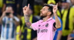 Inter Miami se enfrenta a Nashville por la Leagues Cup 2023.