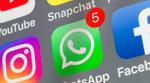 Con un cambio de configuración en WhatsApp podrás ahorrar espacio en tu celular