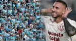Enamuel Herrera habló sobre su pasado.