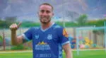 Sebastián La Torre hizo menores en Alianza
