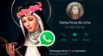 Este 30 de agosto se celebra el Día de Santa Rosa de Lima y conoce cómo enviar cartas por WhatsApp, en caso no puedas ir al 'Pozo de los Deseos'.