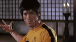 Bruce Lee tenía detallado en un diario su rutina de ejercicios