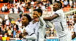 LDU de Quito vs. Sao Paulo por Sudamericana