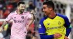 Cristiano Ronaldo anotó su gol 847: ¿Cuánto le falta a Lionel Messi para superarlo?