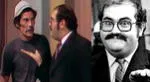Por si no lo sabes, Don Ramón era el único inquilino que no pagaba la renta.
