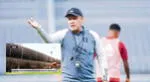Juan Reynoso impondrá nuevas reglas en la selección