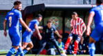 Paraguay jugó su último partido ante Nicaragua