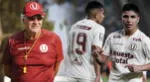 Universitario tendría hasta 5 bajas para enfrentar a Municipal