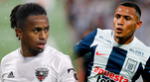 Yordy Reyna le dio una respuesta a Bryan Reyna