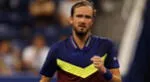 Daniil Medvédev superó a Álex de Miñaur y avanzó a cuartos de final del US Open 2023