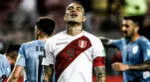 Paolo Guerrero afronta mala racha previo a Eliminatorias