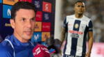Mauricio Larriera se pronunció sobre Bryan Reyna de manera categórica