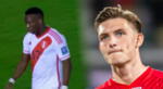 ¿Oliver Sonne puede ser convocado a la selección peruana?