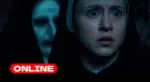 'La Monja 2' tiene una duración de 1 hora con 50 minutos y ya está disponible en los cines.