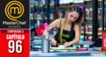 "MasterChef Celebrity Colombia 2023": conoce dónde y a qué hora el capítulo 96 del reality.
