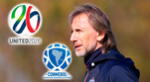 Ricardo Gareca es opción de una imponente selección