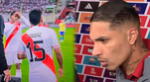 Paolo Guerrero fue consultado sobre el ingreso de Raúl Ruidíaz