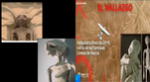 Un investigador sorprendió al mundo con dos cadáveres de extraterrestres hallados en Perú.