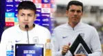 Jairo Concha se pronunció sobre su renovación en Alianza Lima