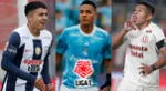 Repasa la tabla de posiciones del Torneo Clausura de la Liga 1