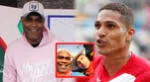 Paolo Guerrero y Joao Castillo son primos, según las declaraciones del comediante.