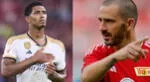 Real Madrid vs Unión Berlín por la primera fecha del Grupo C de la Champions League