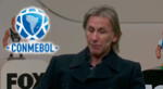 Ricardo Gareca dijo el país en el que le gustaría dirigir