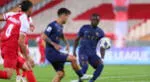 Al-Nassr se estrenó en la  AFC Champions League ante Persépolis
