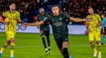 PSG vs. Borussia Dortmund