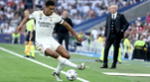 Real Madrid recibió a Unión Berlín.